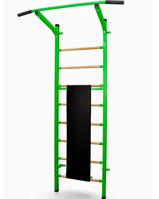 Шведская стенка Sport Movement green